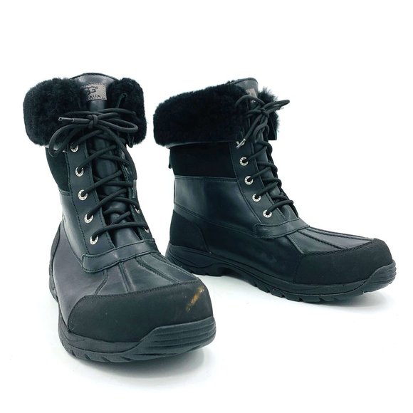 marks winter boots mens